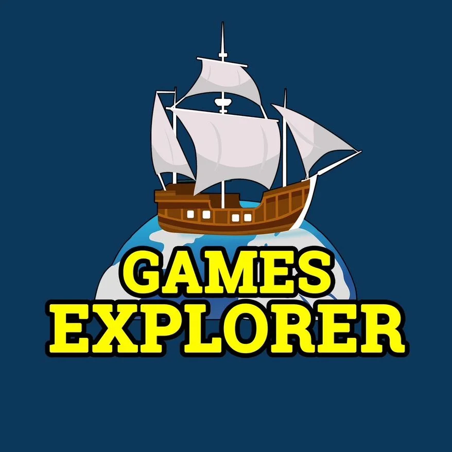 Games Explorer profile