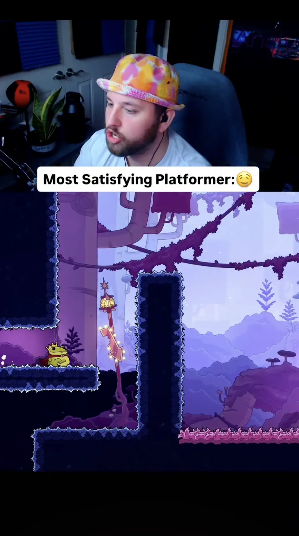 Background thumbnail